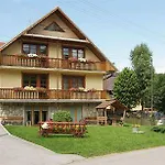 Enrico Guest house Zdiar