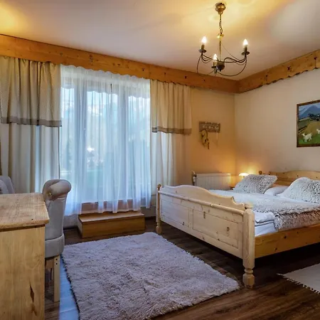 Enrico 2* Ždiar