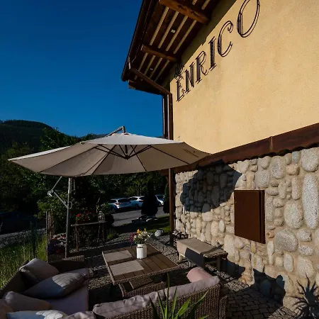 בית הארחה Enrico