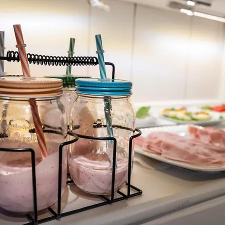 Enrico בית הארחה Ždiar