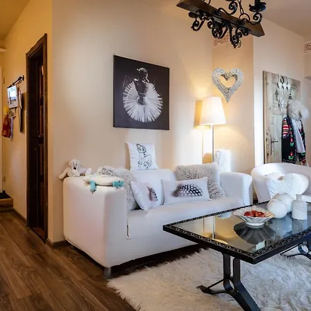 בית הארחה Enrico