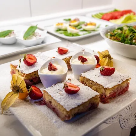 בית הארחה Enrico