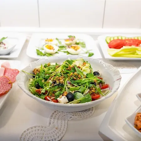 בית הארחה Enrico 2*