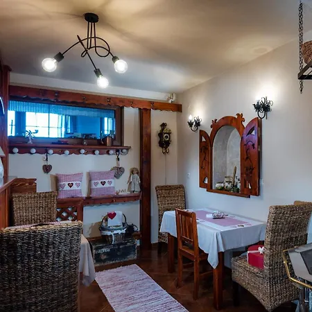 בית הארחה Enrico 2*