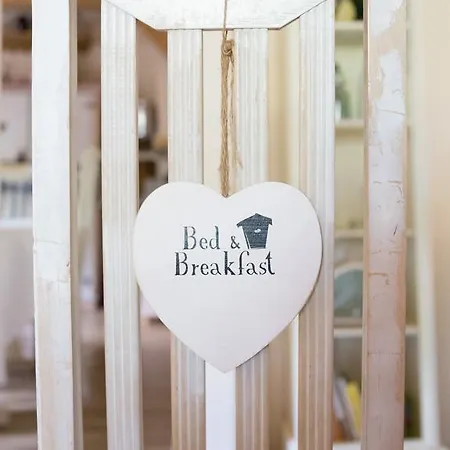 בית הארחה Enrico 2*