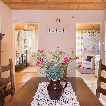 Enrico בית הארחה Ždiar