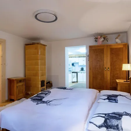 Guest house Enrico 2*