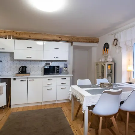 Enrico Guest house Zdiar