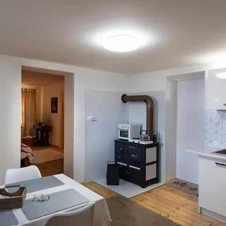 Guest house Enrico