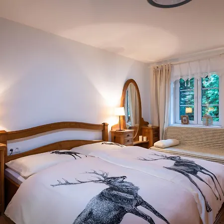 Guest house Enrico Zdiar