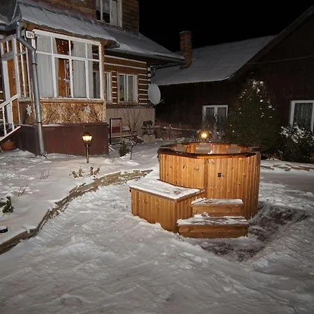 בית הארחה Enrico