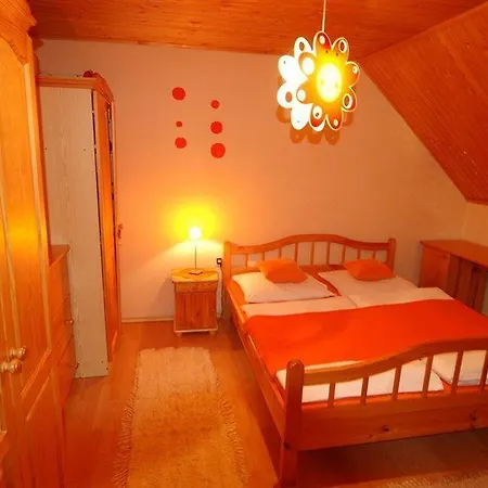 Enrico Guest house Zdiar
