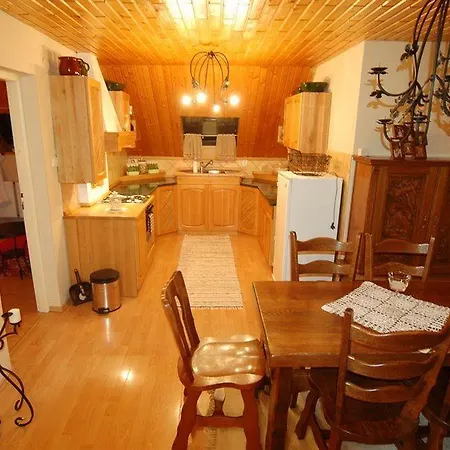 Enrico Guest house