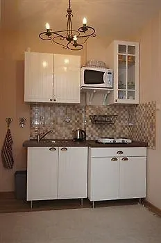 Enrico Penzion 2*