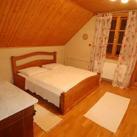 Penzion Enrico Ždiar