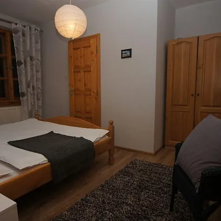 Enrico 2* Zdiar