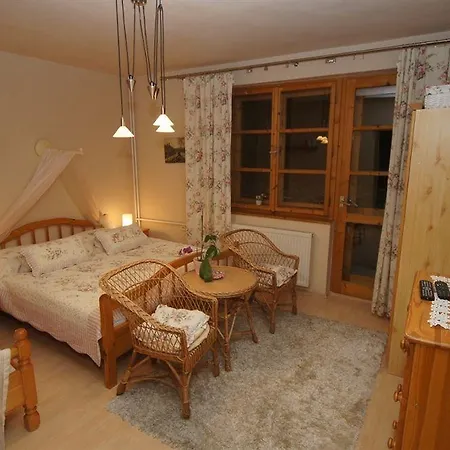 בית הארחה Enrico