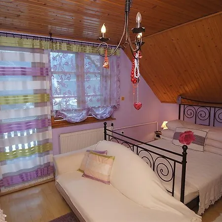 Enrico Guest house