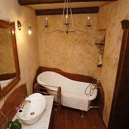 Guest house Enrico 2*