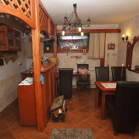 Pensjonat Enrico Ždiar