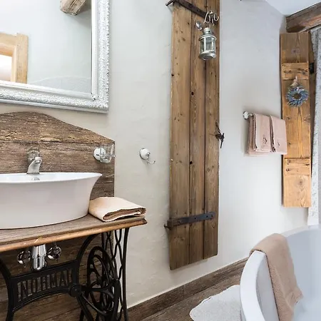 בית הארחה Enrico 2*