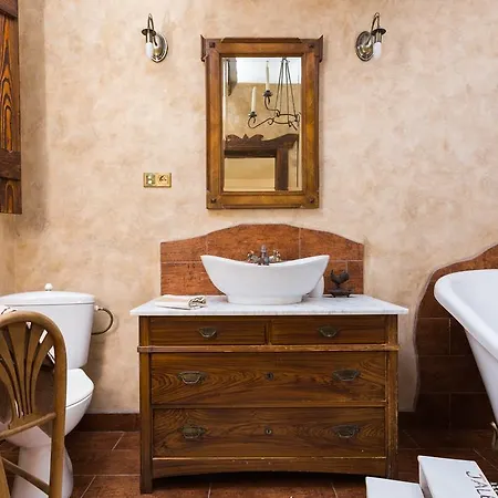 Enrico Guest house Zdiar
