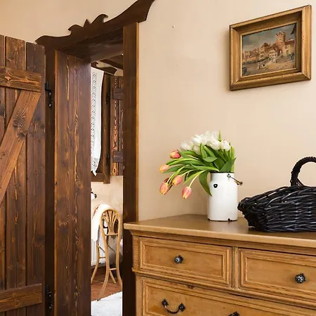 Penzion Enrico 2*
