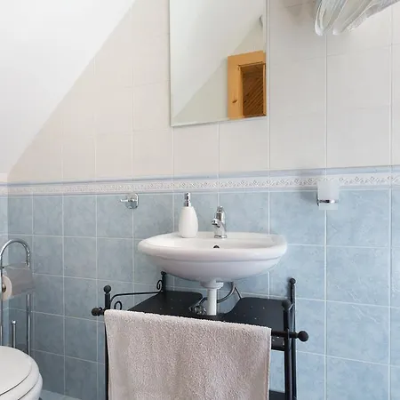 Guest house Enrico 2*