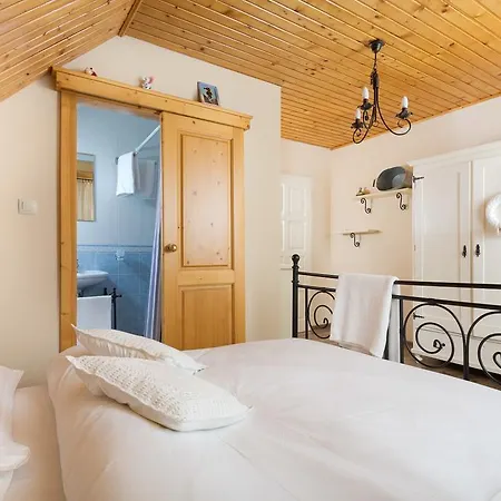 Enrico בית הארחה Ždiar