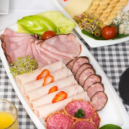 בית הארחה Enrico 2*