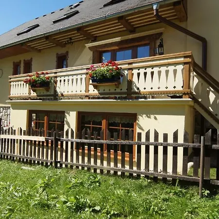 בית הארחה Enrico 2*