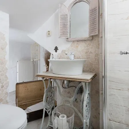 בית הארחה Enrico 2*