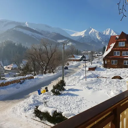 Enrico בית הארחה 2*