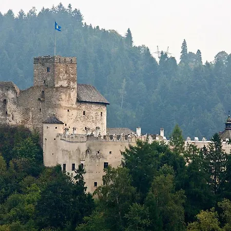 בית הארחה Enrico