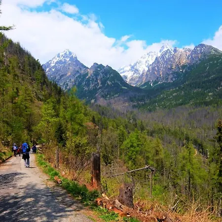 恩里科旅馆