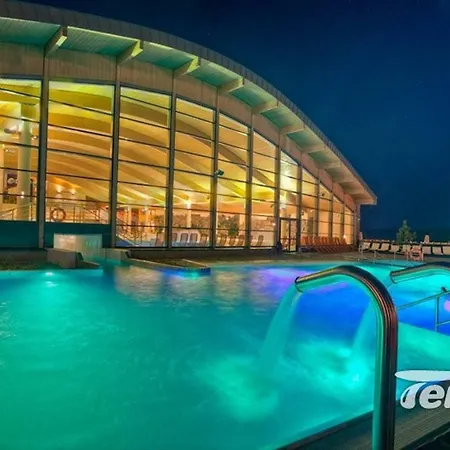 בית הארחה Enrico Ždiar