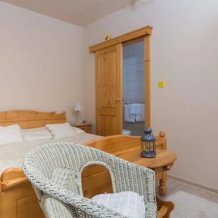 בית הארחה Enrico 2*